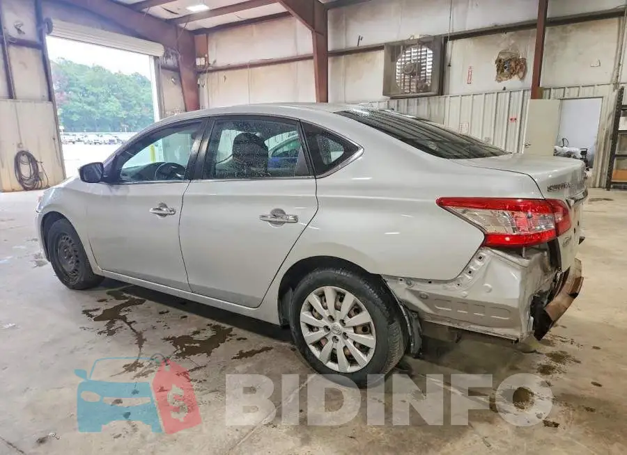 3N1AB7APXHL671874 Photo# 2