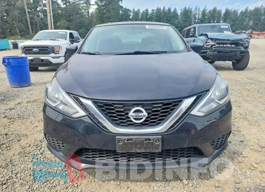 3N1AB7APXHL722564 Photo# 5