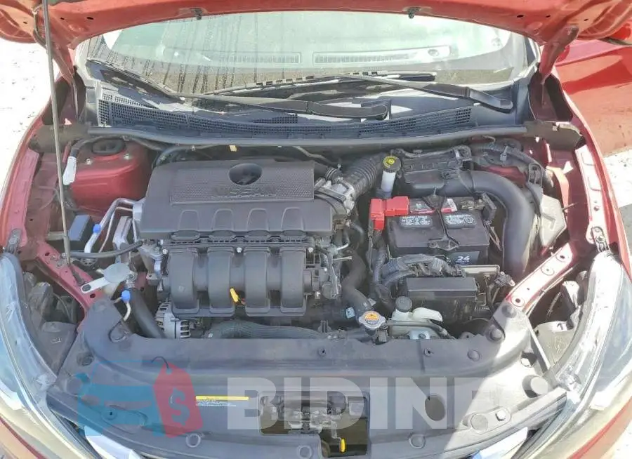 3N1AB7APXKY297647 Photo# 11