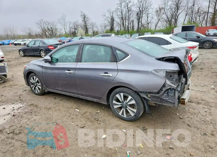 3N1AB7APXKY297762 Photo# 2