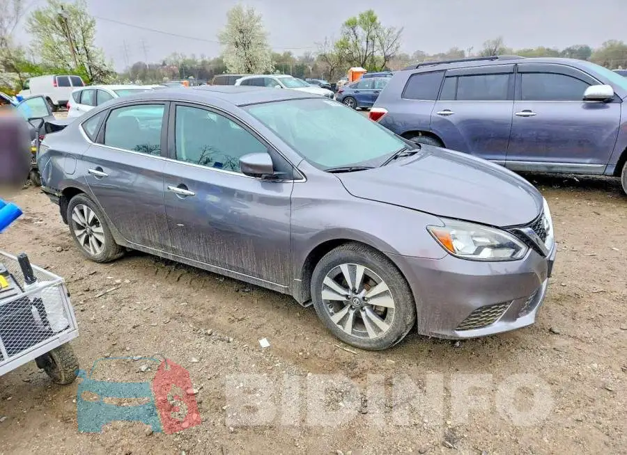 3N1AB7APXKY297762 Photo# 4