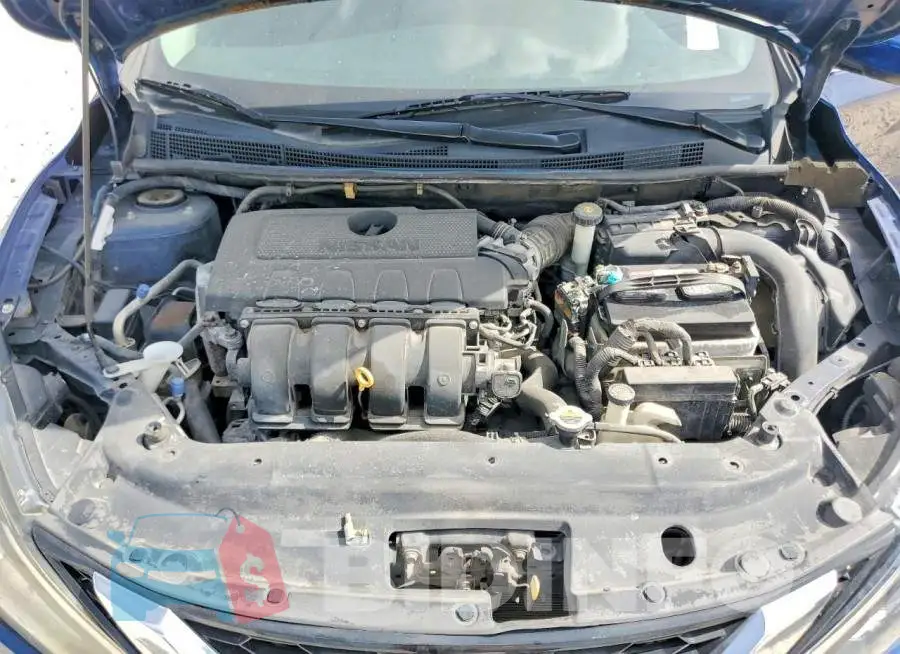 3N1AB7APXKY441584 Photo# 11