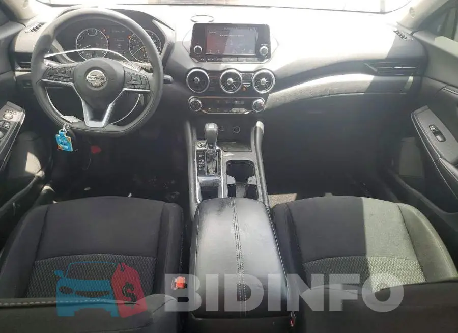 3N1AB8BV1LY308121 Photo# 8