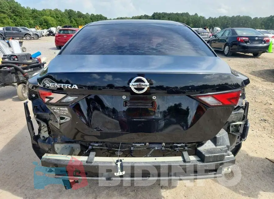 3N1AB8BV2LY252755 Photo# 6