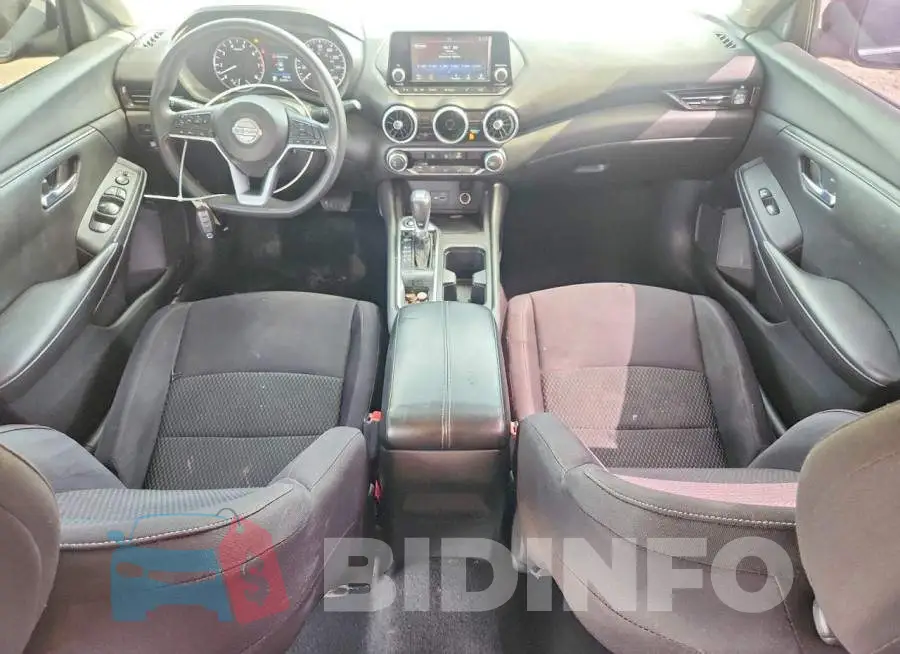 3N1AB8BV2LY252755 Photo# 8