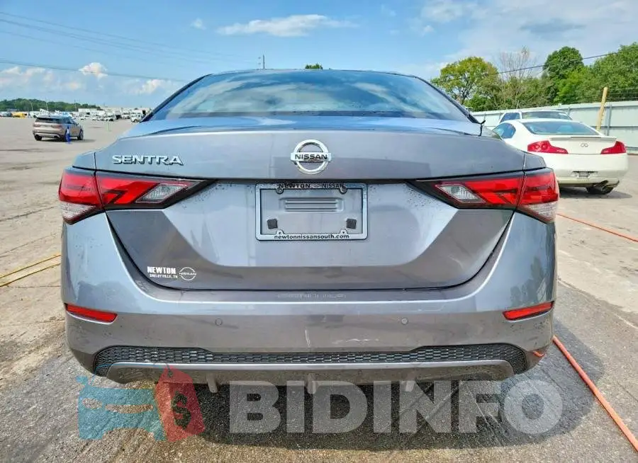 3N1AB8BV2NY225039 Photo# 6