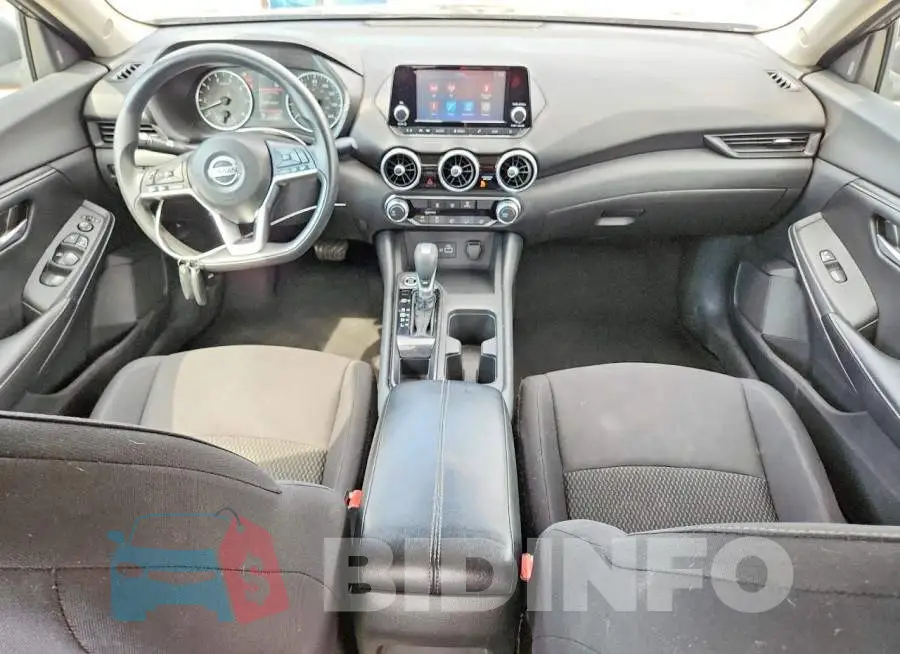 3N1AB8BV2NY225039 Photo# 8