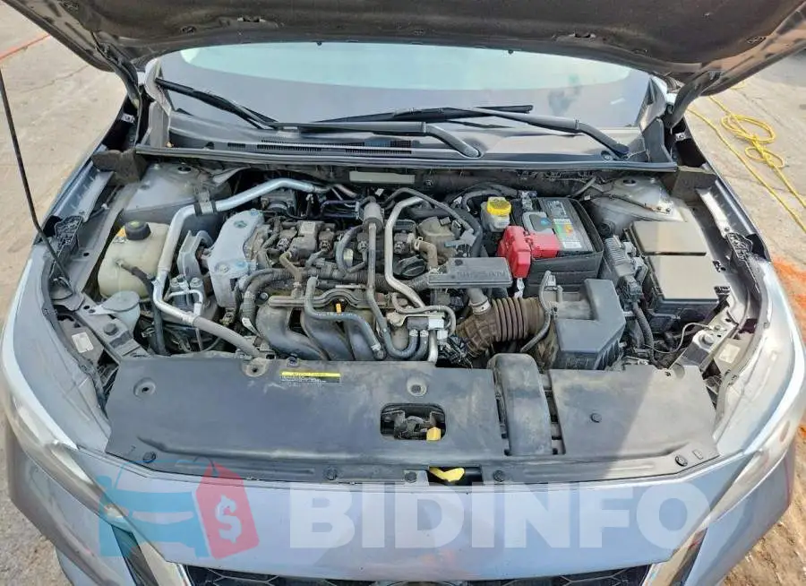3N1AB8BV2NY225039 Photo# 11