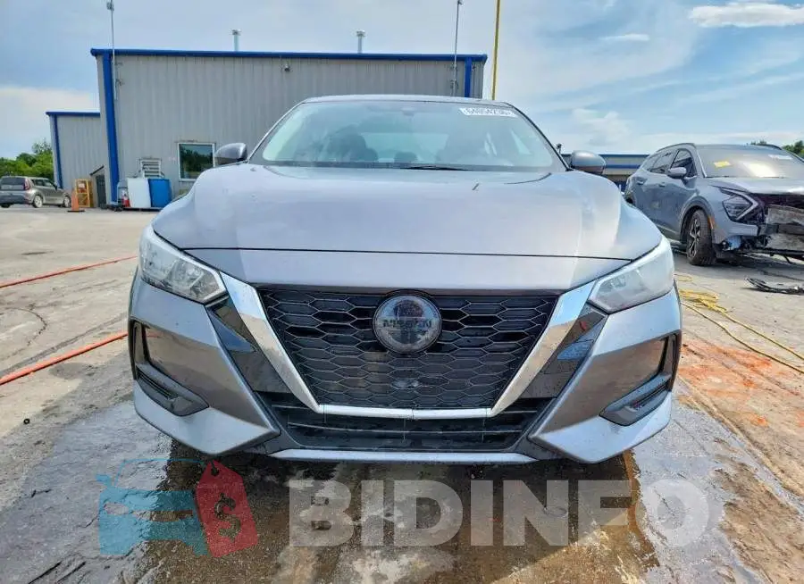 3N1AB8BV2NY225039 Photo# 5