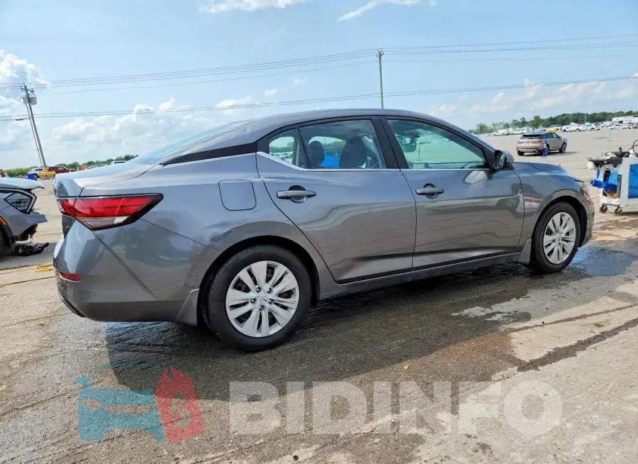 3N1AB8BV2NY225039 Photo# 3