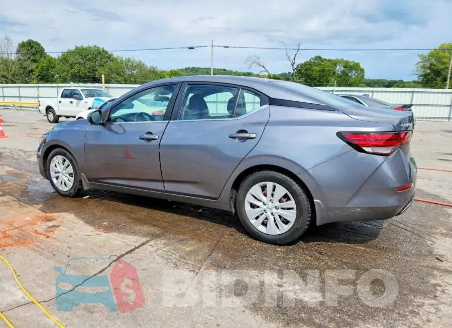 3N1AB8BV2NY225039 Photo# 2