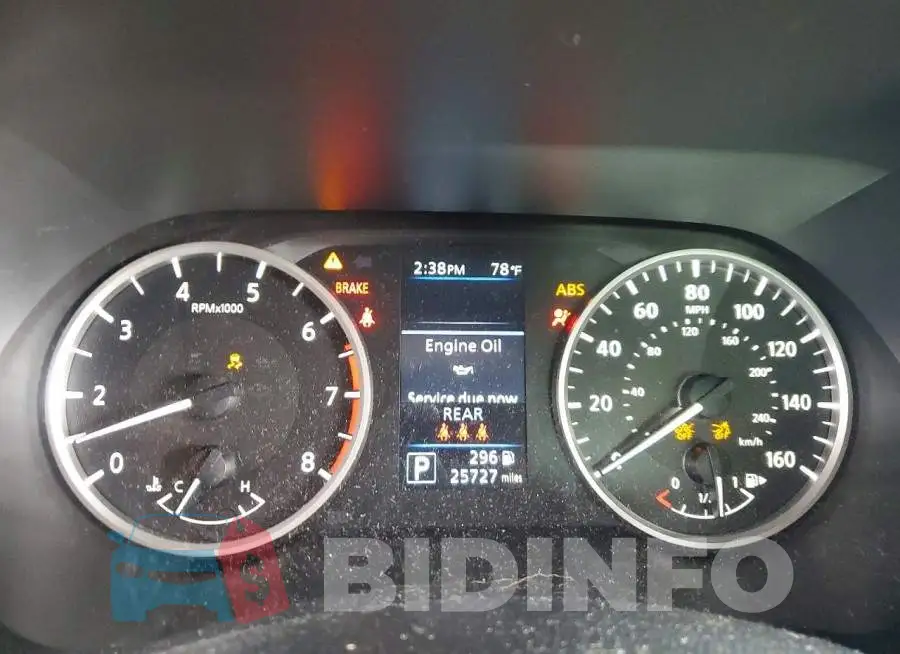 3N1AB8BV2RY280497 Photo# 9