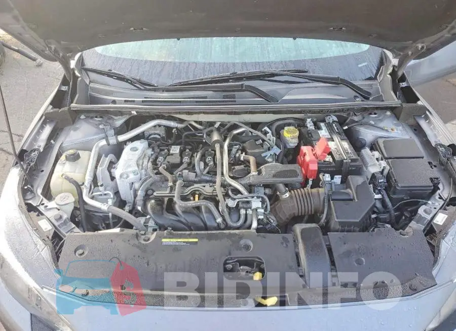 3N1AB8BV4RY289721 Photo# 11