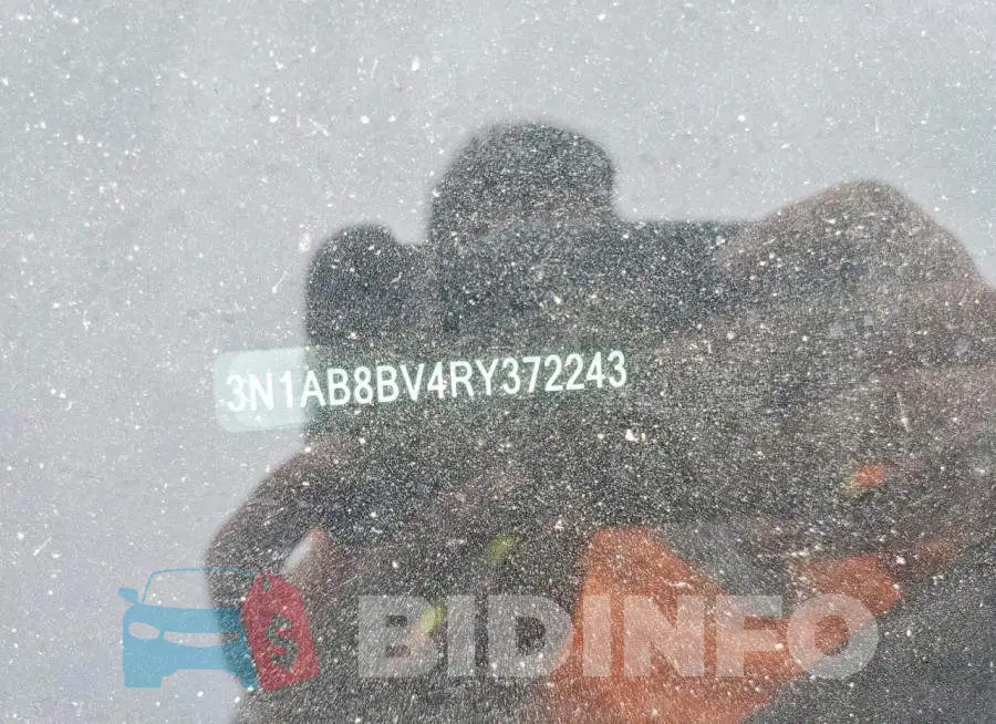3N1AB8BV4RY372243 Photo# 12