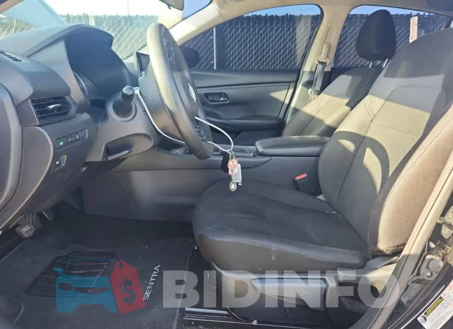 3N1AB8BV5RY334648 Photo# 7