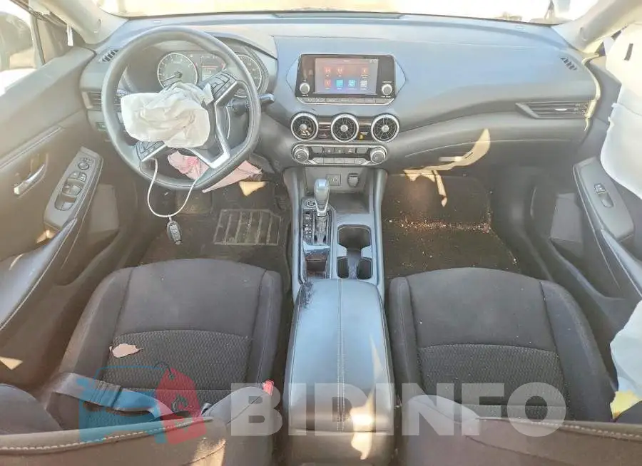 3N1AB8BV7NY204655 Photo# 8