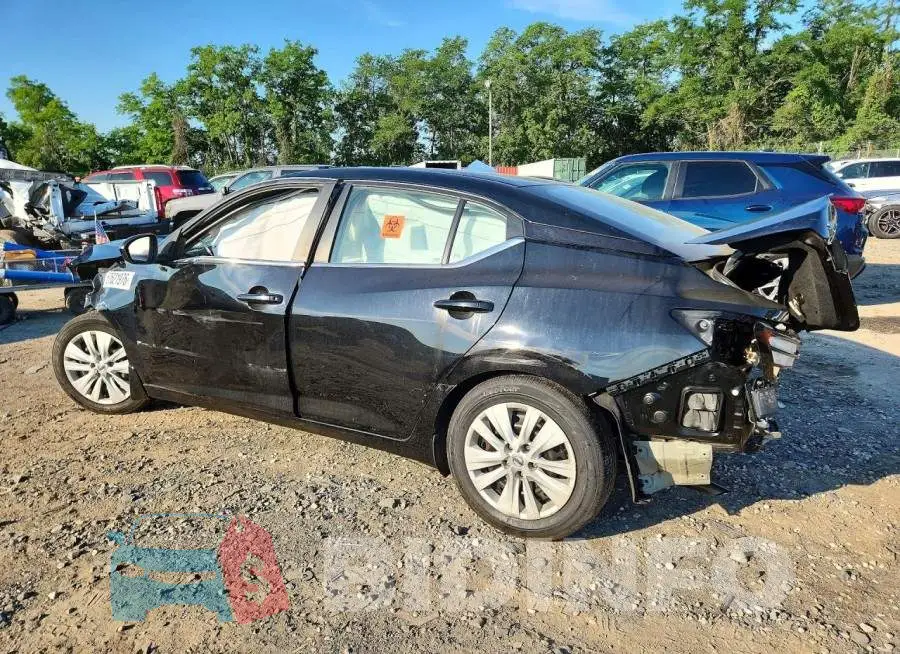 3N1AB8BV8NY226440 Photo# 2
