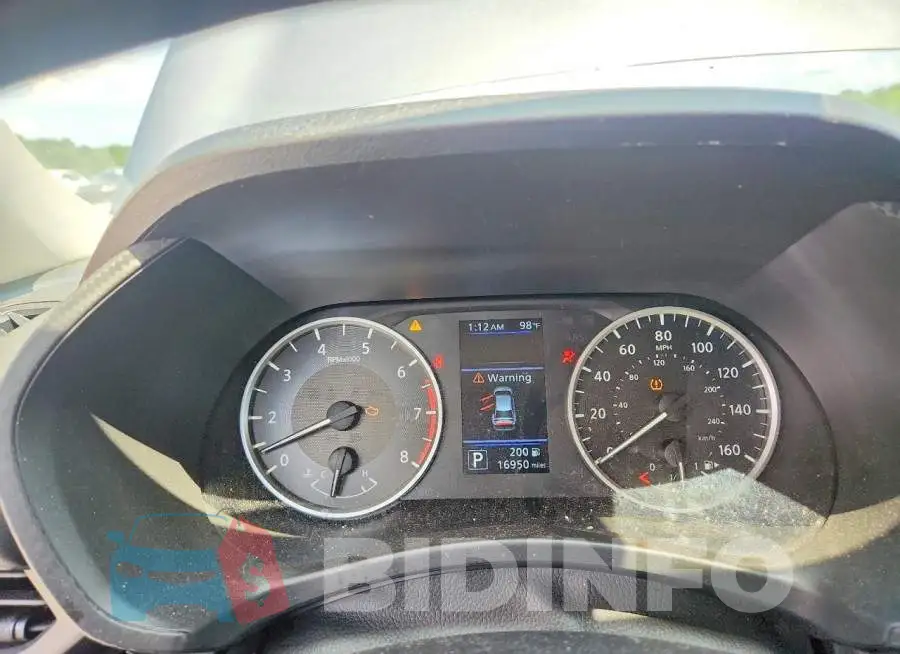 3N1AB8BV9SY368131 Photo# 9