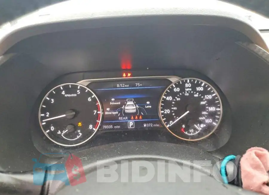 3N1AB8CV1LY235217 Photo# 9