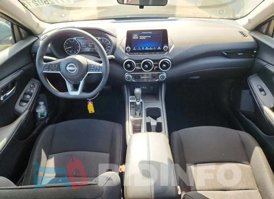3N1AB8CV1SY228511 Photo# 8