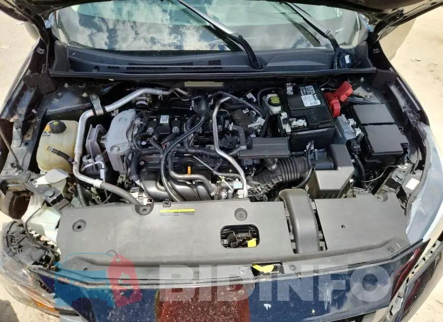 3N1AB8CV2MY272505 Photo# 11
