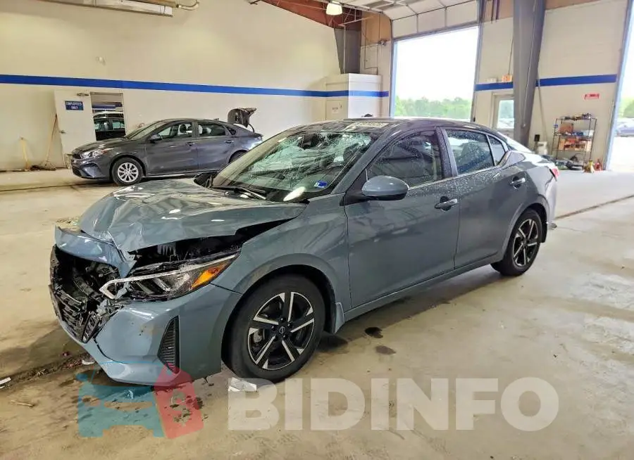 3N1AB8CV2SY265244 Photo# 1