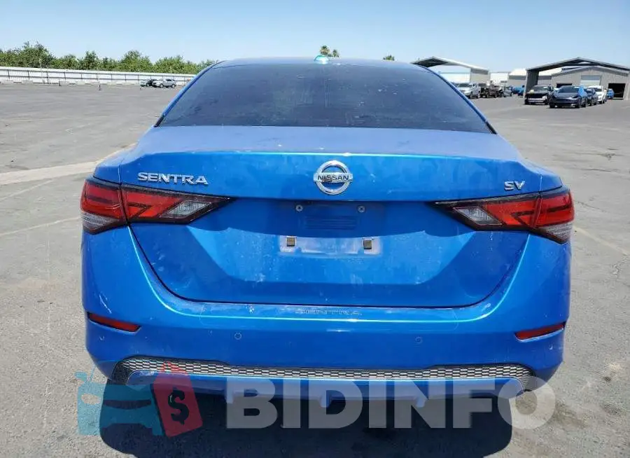 3N1AB8CV3LY304988 Photo# 6