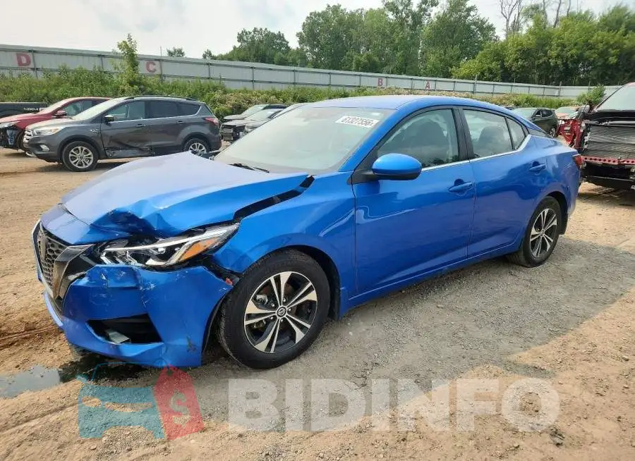 3N1AB8CV3NY269047 Photo# 1