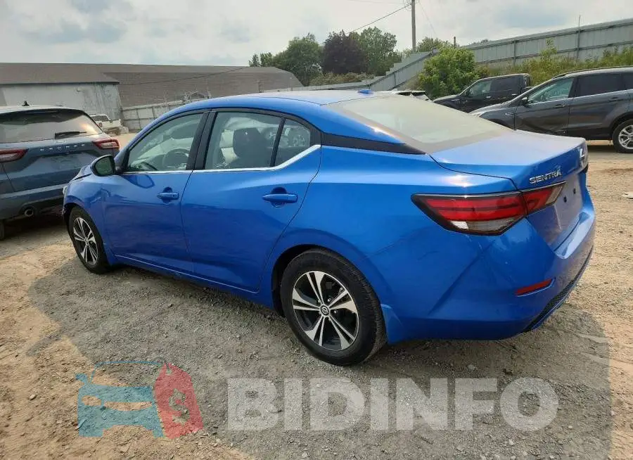 3N1AB8CV3NY269047 Photo# 2