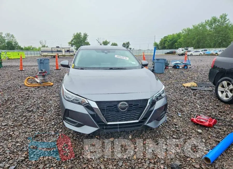 3N1AB8CV3PY265406 Photo# 5
