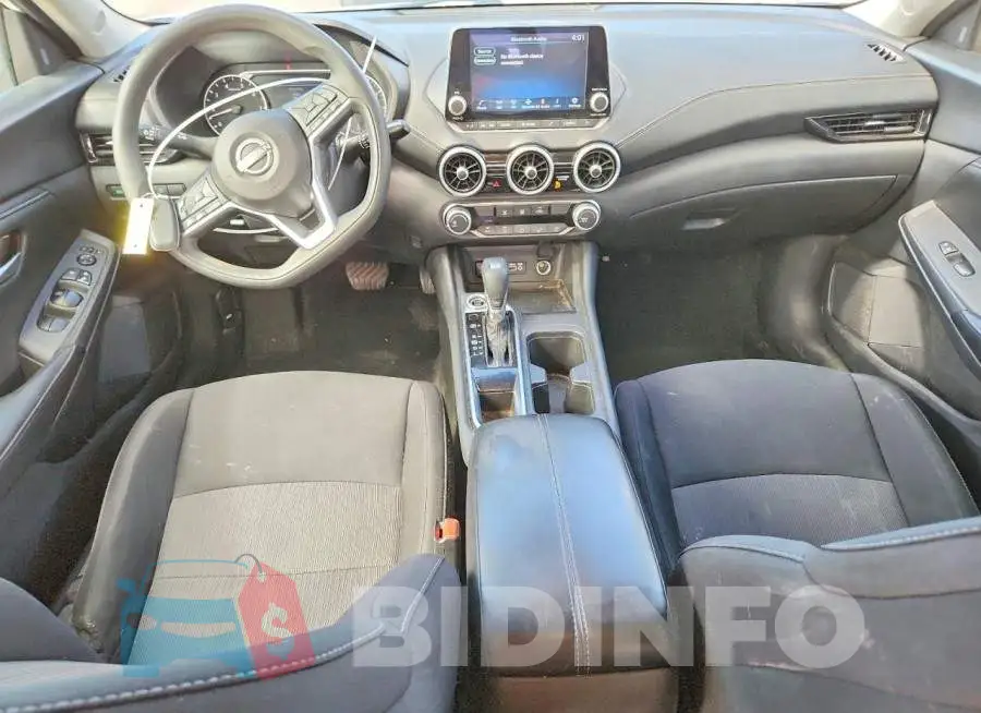 3N1AB8CV3RY237107 Photo# 8