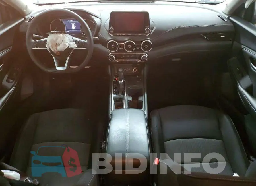 3N1AB8CV4RY289703 Photo# 8