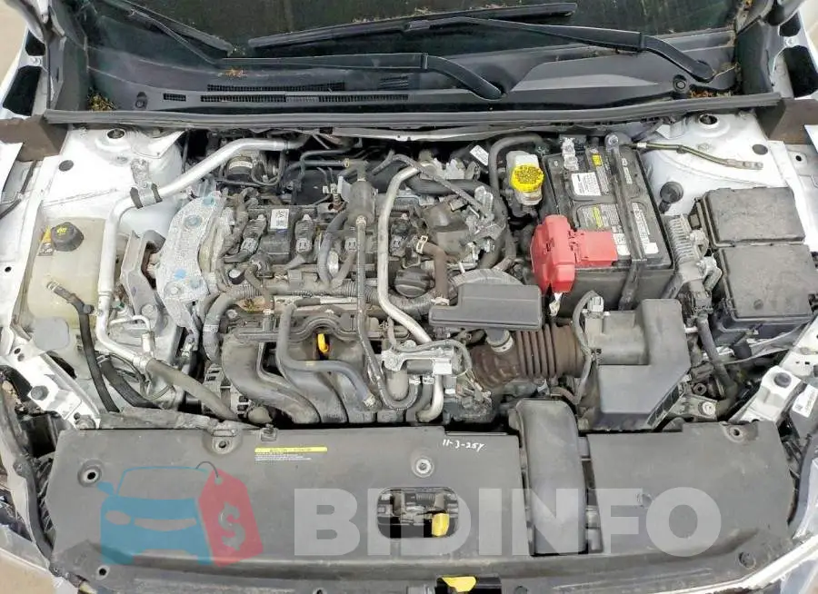 3N1AB8CV4RY289703 Photo# 11