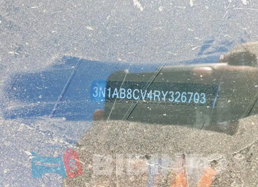 3N1AB8CV4RY326703 Photo# 12