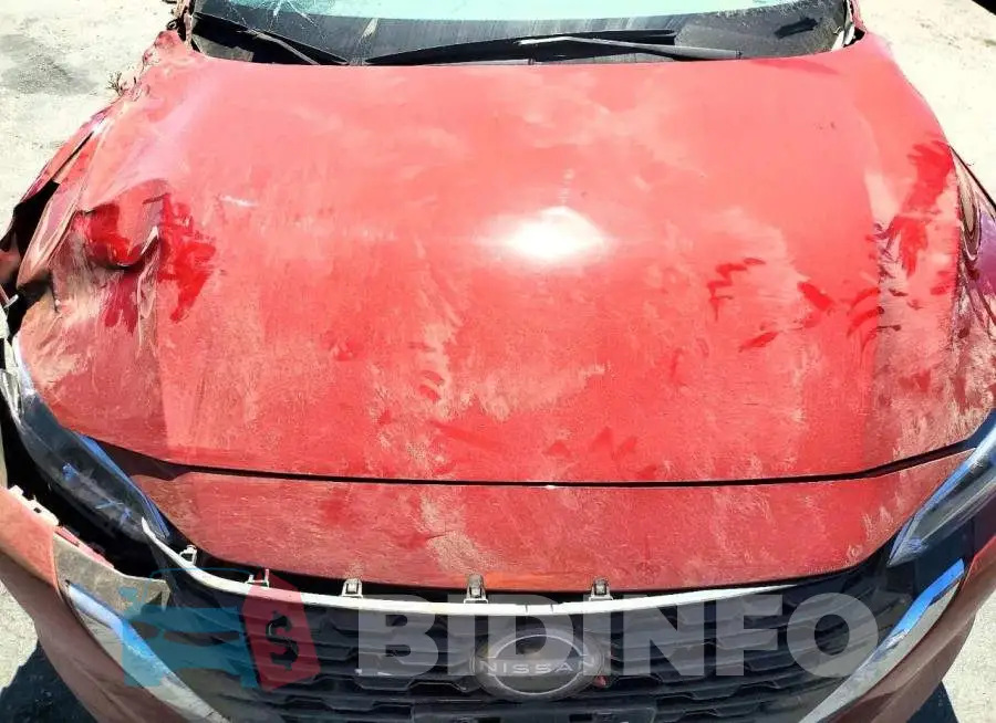 3N1AB8CV4RY326703 Photo# 11