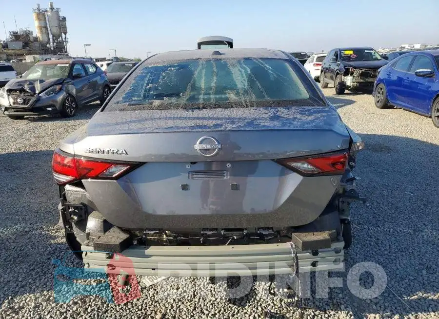 3N1AB8CV4SY418593 Photo# 6