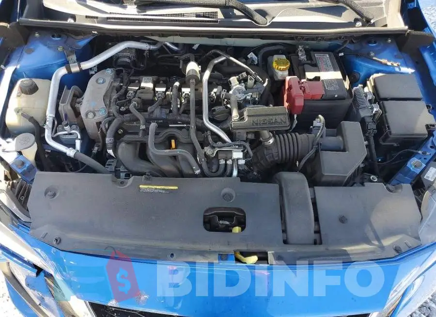 3N1AB8CV5PY251555 Photo# 11