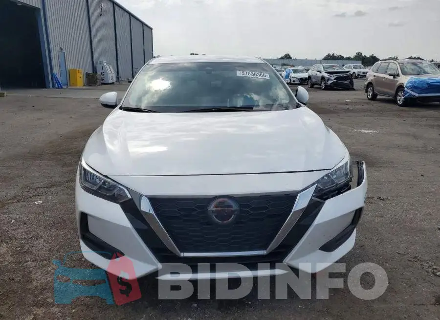 3N1AB8CV5PY323225 Photo# 5