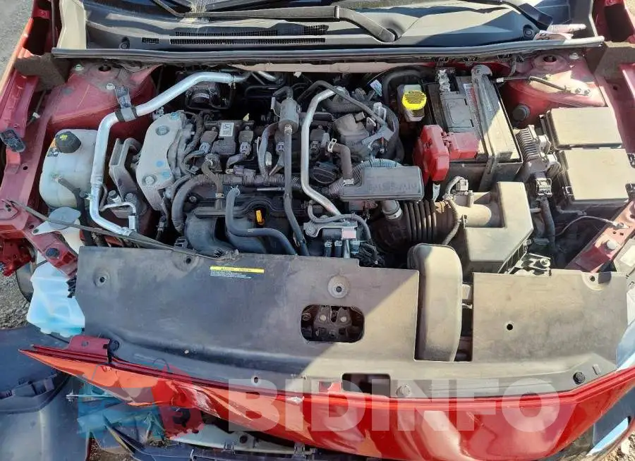 3N1AB8CV5RY210040 Photo# 11