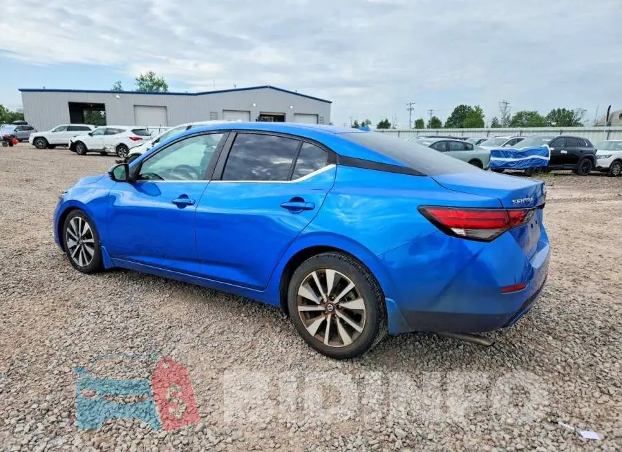3N1AB8CV6LY234869 Photo# 2
