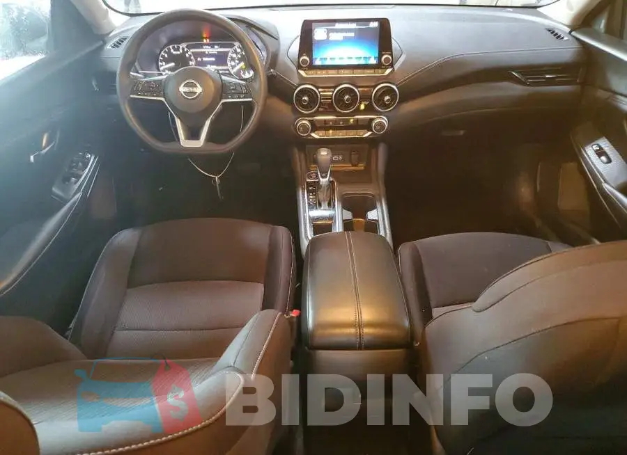 3N1AB8CV6RY241152 Photo# 8