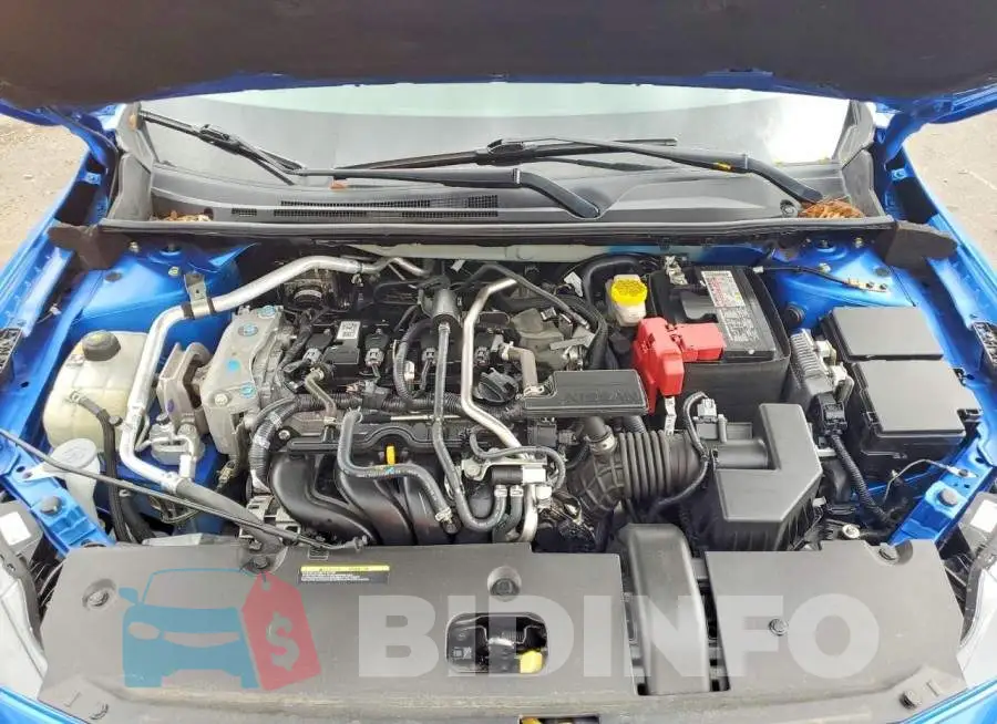 3N1AB8CV7PY317801 Photo# 11