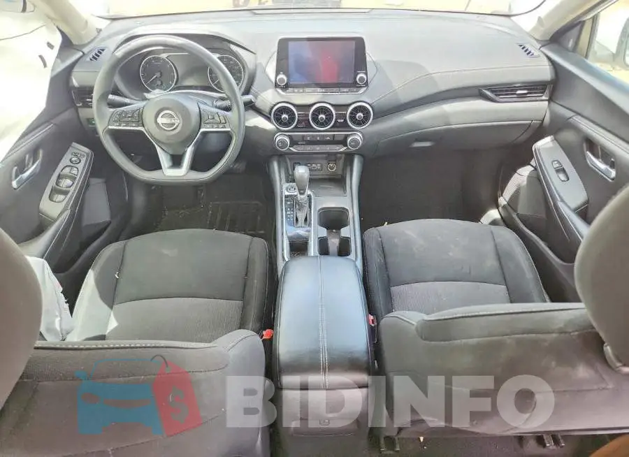 3N1AB8CV7RY290585 Photo# 8