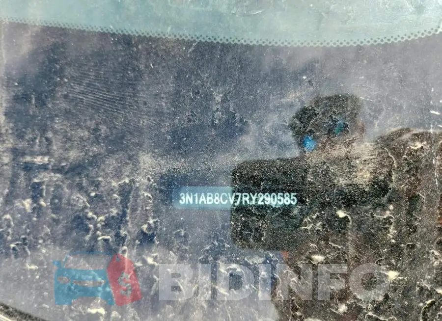 3N1AB8CV7RY290585 Photo# 12