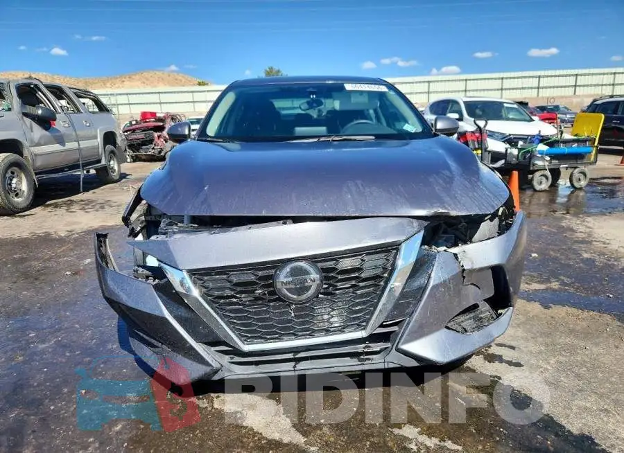 3N1AB8CV8PY282492 Photo# 5