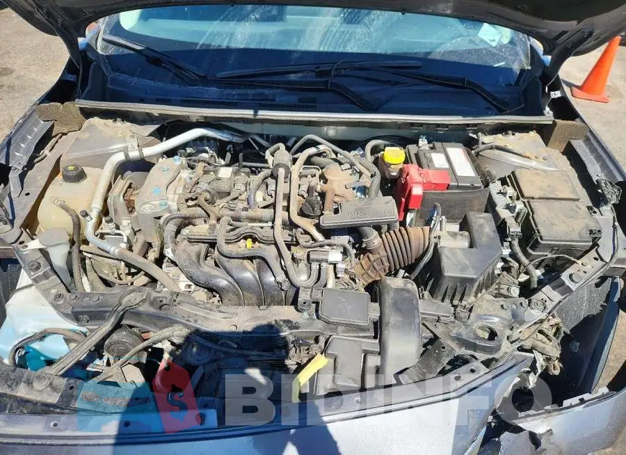 3N1AB8CV8PY282492 Photo# 11