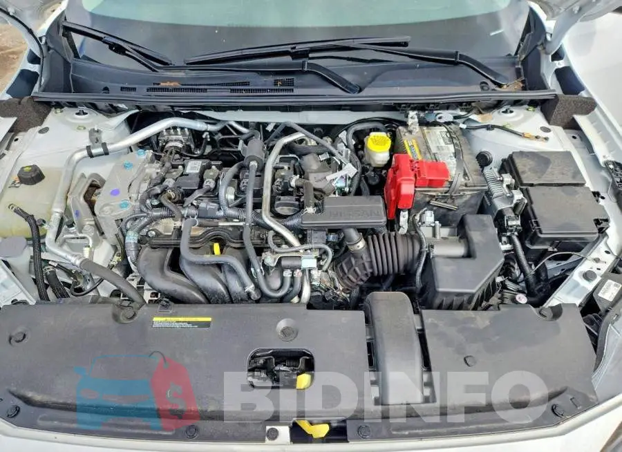 3N1AB8CV8SY209616 Photo# 11