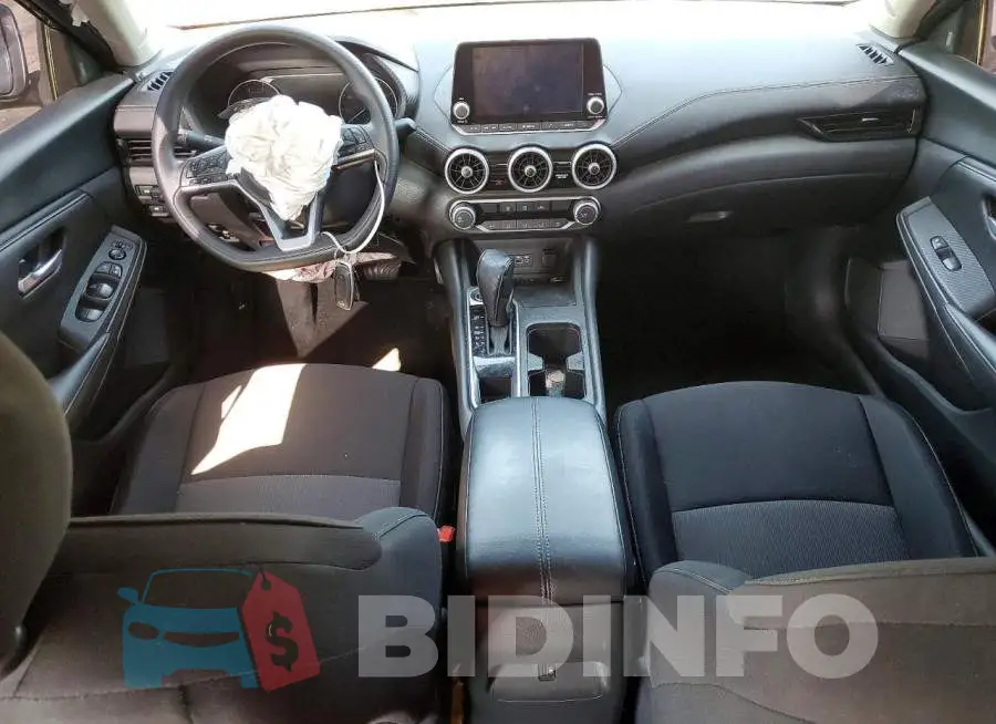 3N1AB8CV8SY215917 Photo# 8