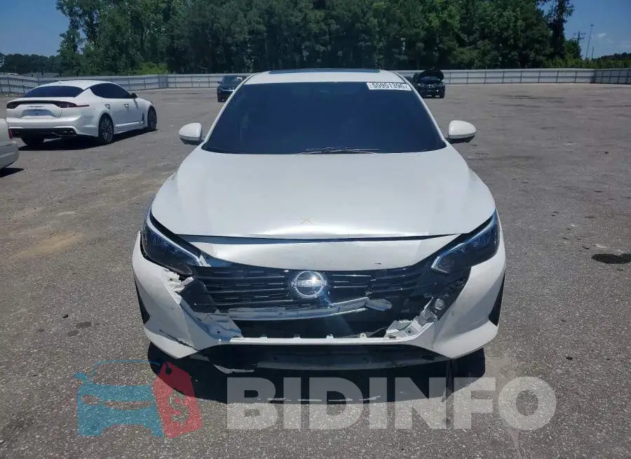 3N1AB8CV8SY326631 Photo# 5