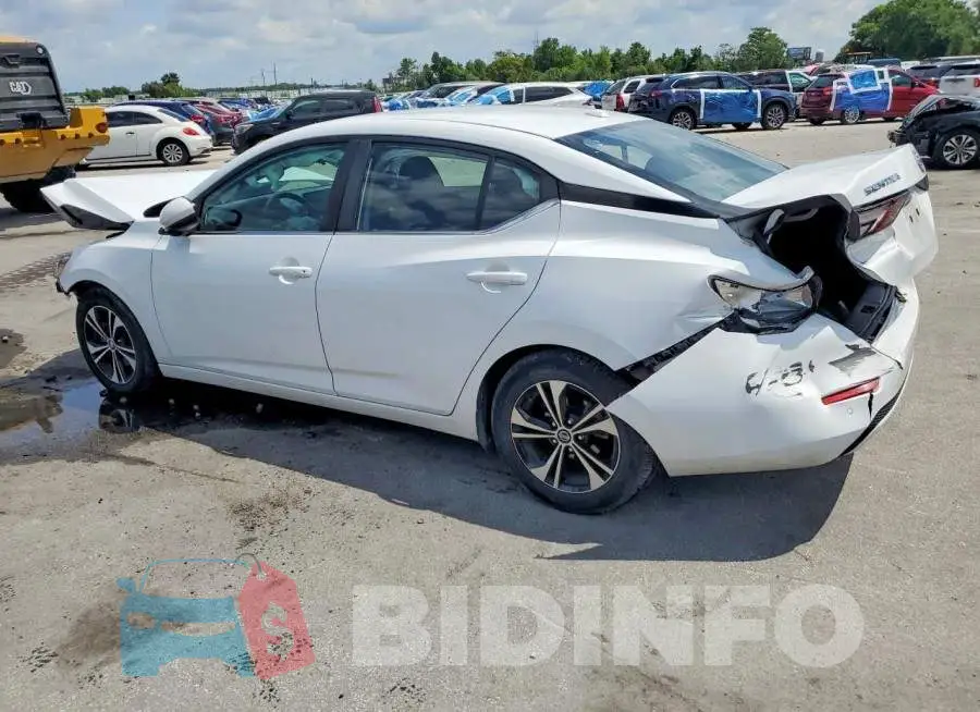 3N1AB8CV9NY225862 Photo# 2